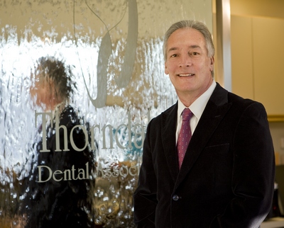 Dr. DeForno: Top Dentist, Quality Dentist & Award Winning Dentist